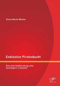 Endstation Piratenbucht