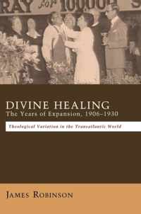 Divine Healing