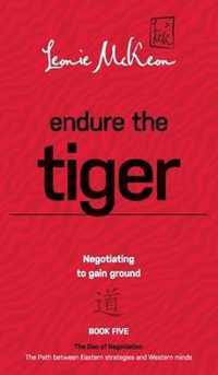 Endure the Tiger