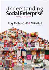 Understanding Social Enterprise