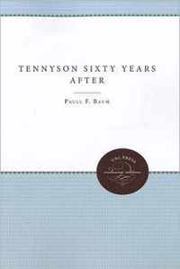 Tennyson Sixty Years After