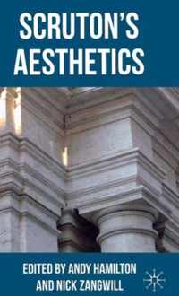 Scruton's Aesthetics