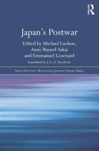 Japan's Postwar