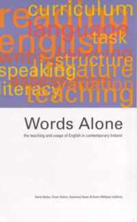 Words Alone