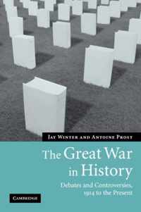 The Great War in History