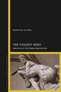 The Violent Hero