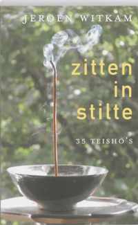 Zitten In Stilte