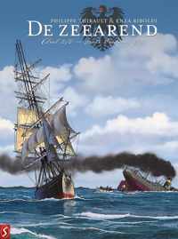 De zeearend 02. grote oceaan 1917 2/2