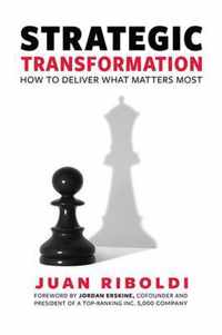 Strategic Transformation