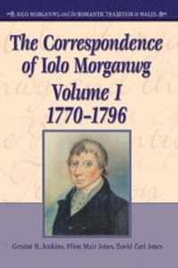 Correspondence of Iolo Morganwg