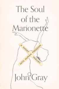 The Soul of the Marionette