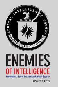 Enemies of Intelligence