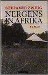 Nergens in Afrika