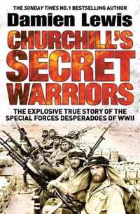 Churchill's Secret Warriors