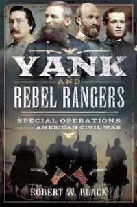 Yank and Rebel Rangers