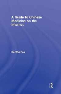 A Guide to Chinese Medicine on the Internet