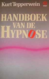 Handboek van de hypnose