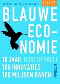 Blauwe economie