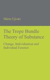 The Trope Bundle Theory of Substance