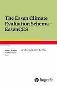 Essen Climate Evaluation Schema - EssenCES