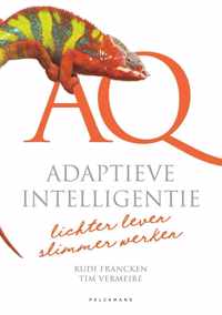 AQ: Adaptieve intelligentie