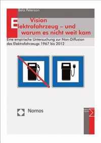 Vision Elektrofahrzeug - Und Warum Es Nicht Weit Kam