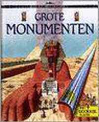 Grote monumenten