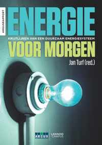 Energie voor morgen