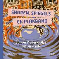 Snaren, spiegels en plakband