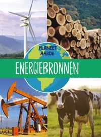 Planeet Aarde  -   Energiebronnen