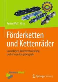 Foerderketten und Kettenrader