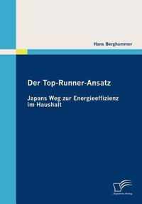 Der Top-Runner-Ansatz: Japans Weg zur Energieeffizienz im Haushalt