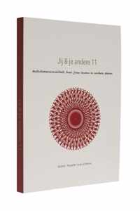 Jij & je andere 11 - Boek - softcover - multidimensionaliteit - jij en je andere 11 - spiritualiteit