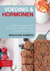 Energieke vrouwen 1 -   Voeding & Hormonen