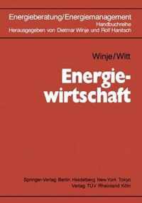 Energiewirtschaft