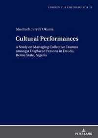 Cultural Performances