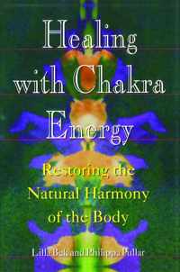 Healing with Chakra Energy