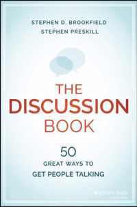 The Discussion Book