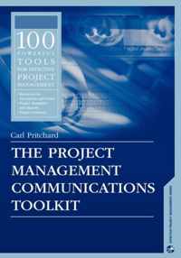 The Project Management Communications Toolkit