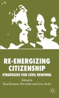 Re-Energizing Citizenship