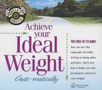 Achieve Your Ideal Weight Auto-Matically