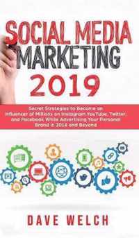 Social Media Marketing 2019