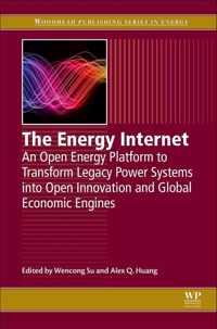 The Energy Internet