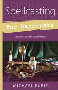 Spellcasting For Beginners