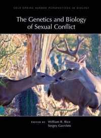 Genetics And Biology Of Sexual Conflict