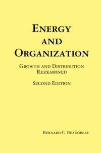 Energy and Organization