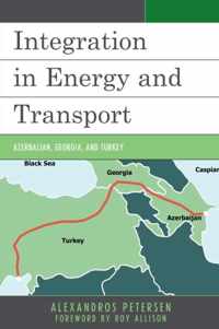 Integration in Energy and Transport