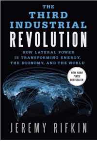 The Third Industrial Revolution