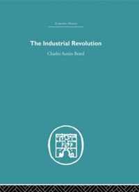 The Industrial Revolution