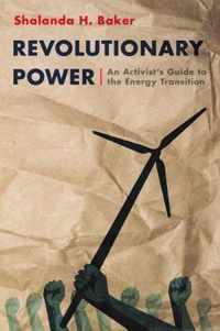 Revolutionary Power: An Activist's Guide to the Energy Transition